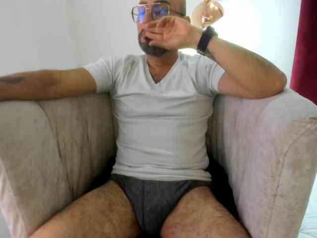 ThiagoSins Live Webcam on BongaCams
