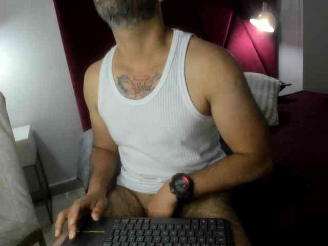 ThiagoSins Sex Cam Show