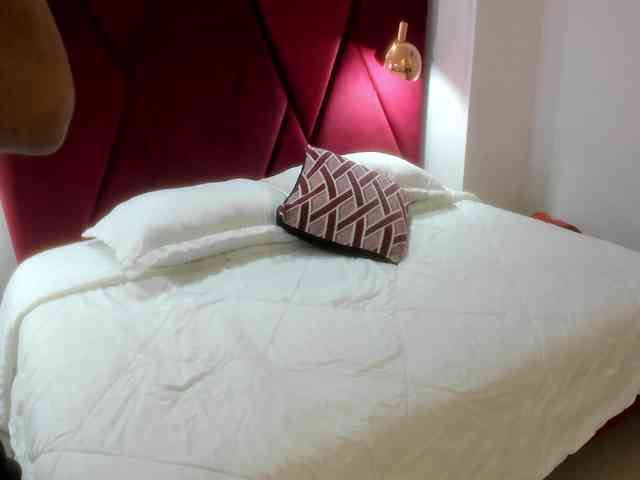 ThiagoSins Live Webcam on BongaCams