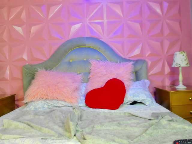 AshleyCampell live cam on BongaCams