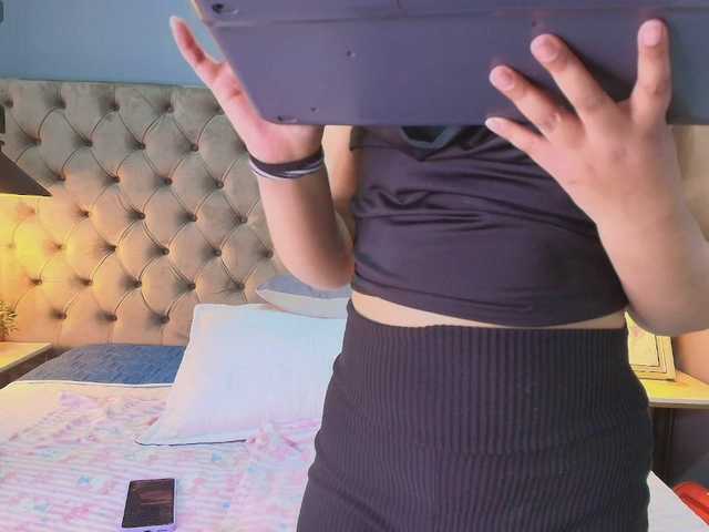 KylieSweett live cam on BongaCams