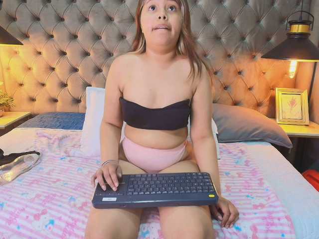 KylieSweett Cam en direct sur BongaCams