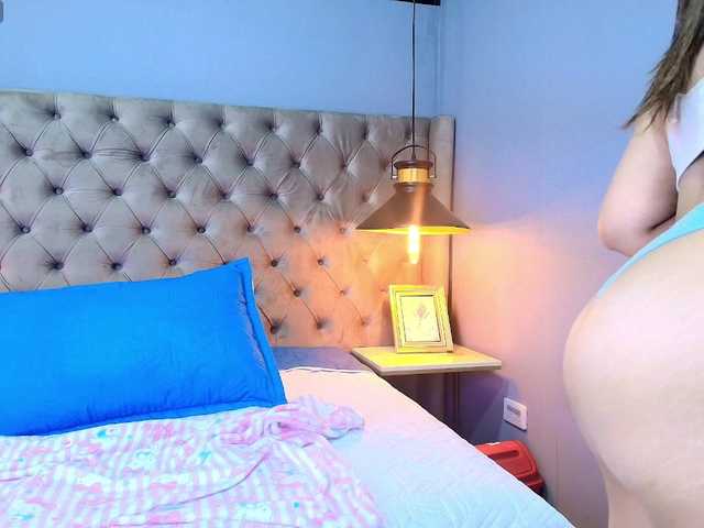 KylieSweett live cam on BongaCams