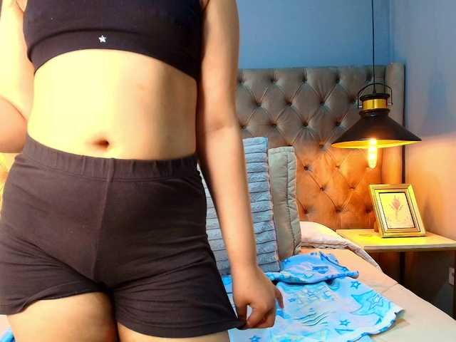 KylieSweett live cam on BongaCams