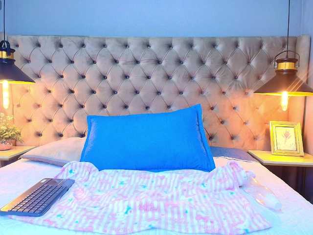 KylieSweett live cam on BongaCams