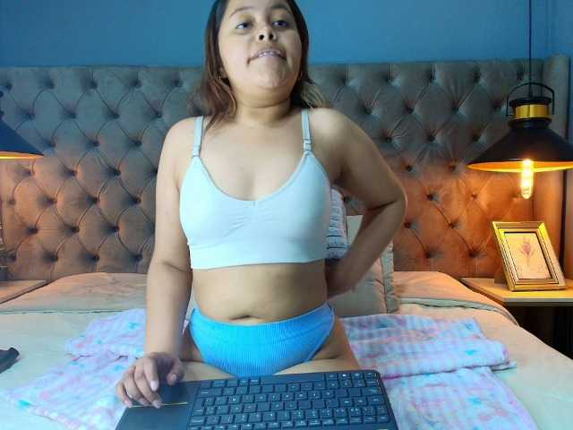 KylieSweett live cam on BongaCams