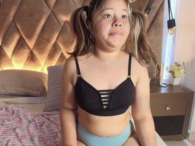 KylieSweett Canlı Cam: BongaCams