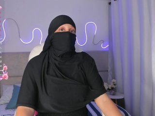 Sorayaa Porn Show
