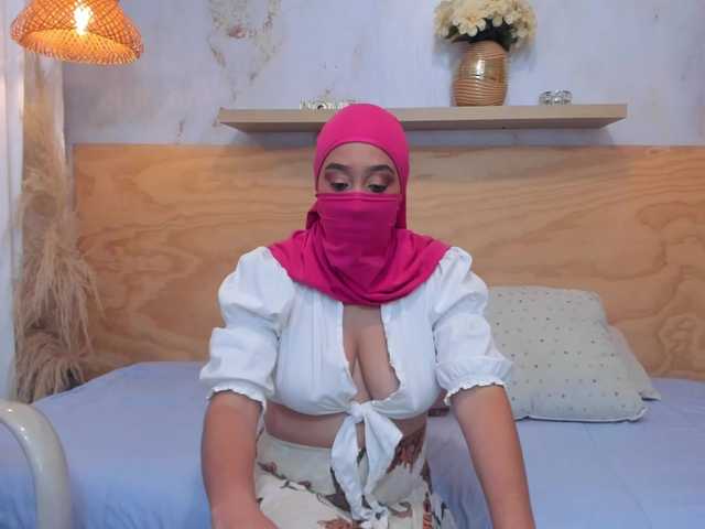 sorayaa live sex