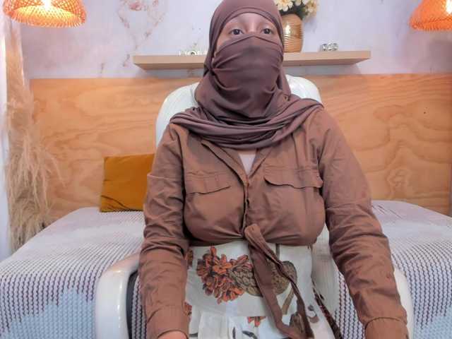 Sorayaa live cam on BongaCams