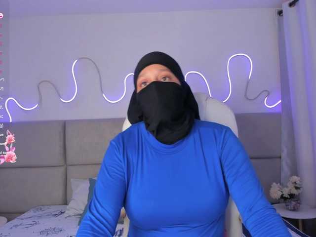 Sorayaa live cam on BongaCams