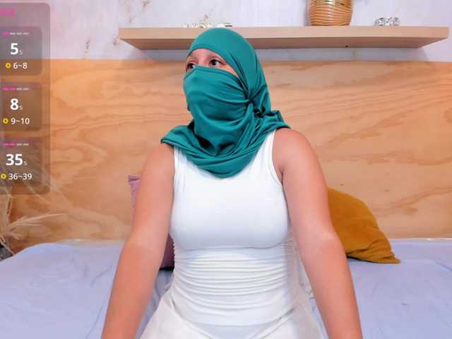 sorayaa live sex