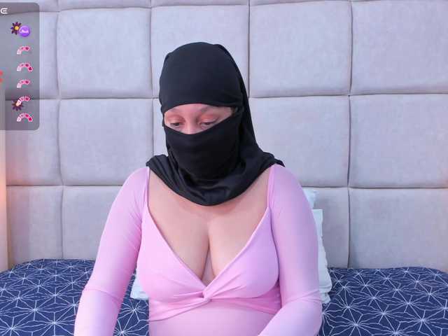 sorayaa cam belle