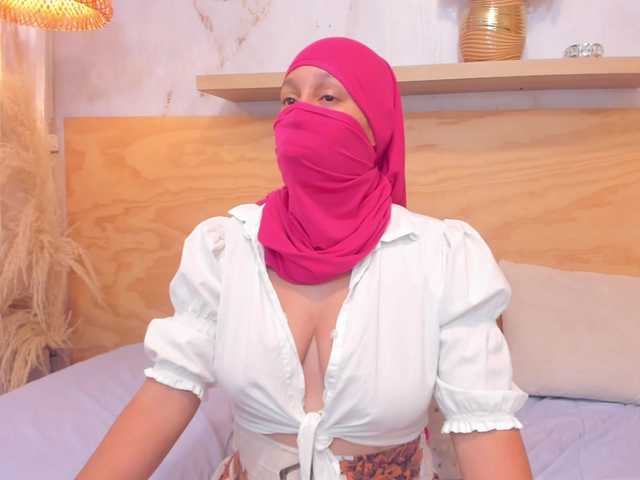 sorayaa live sex show