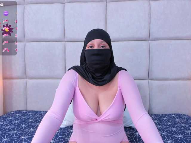 sorayaa live sex show