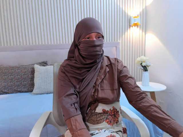 Sorayaa live cam on BongaCams