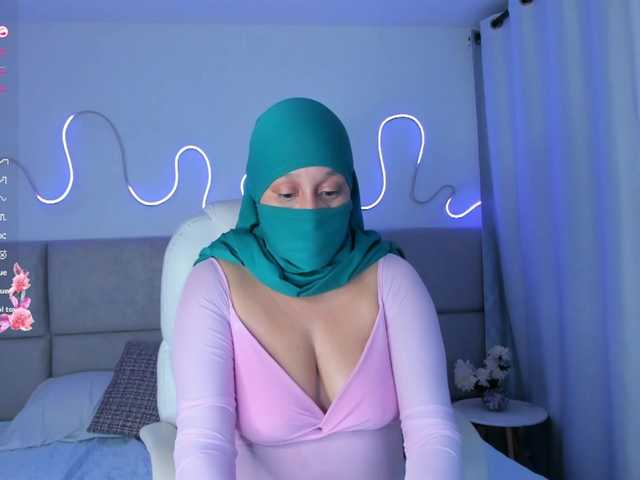 sorayaa cam belle