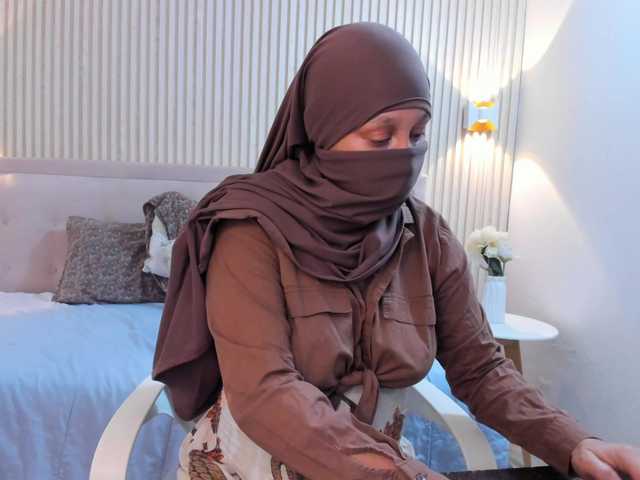 Sorayaa live cam on BongaCams