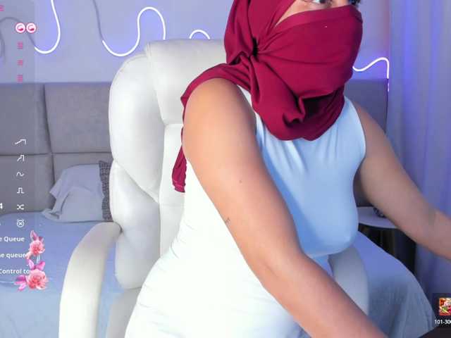 Sorayaa live cam on BongaCams