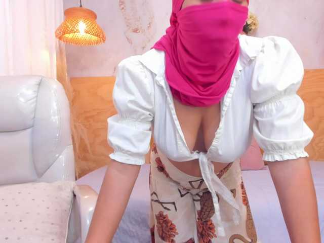 Sorayaa live cam on BongaCams