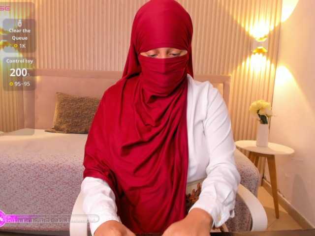 Sorayaa live cam on BongaCams