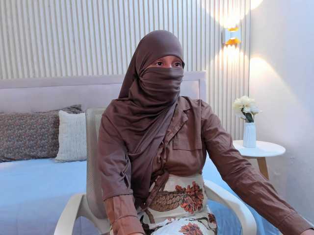 Sorayaa live cam on BongaCams