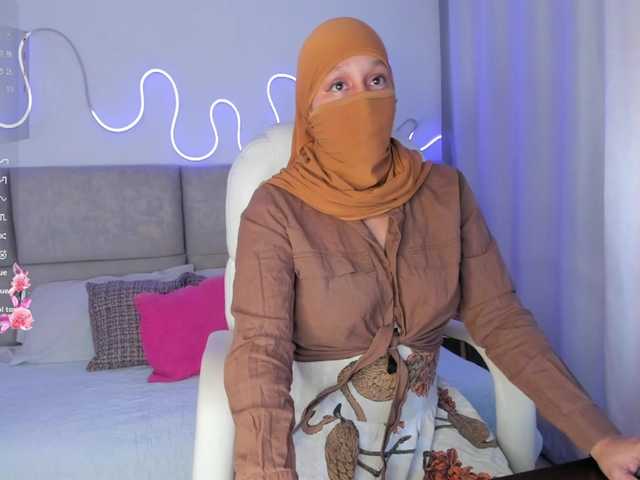 Sorayaa live cam on BongaCams