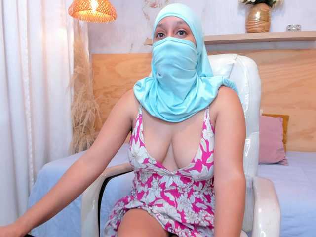Sorayaa live cam on BongaCams