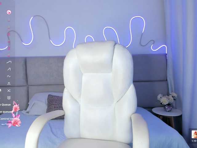 Sorayaa live webcam show