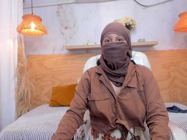 Sorayaa live cam on BongaCams
