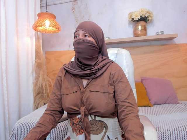Sorayaa live cam on BongaCams