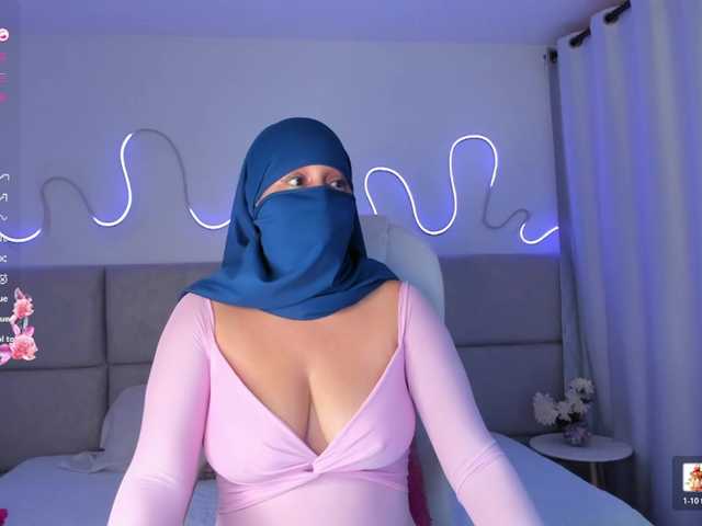 Sorayaa live cam on BongaCams