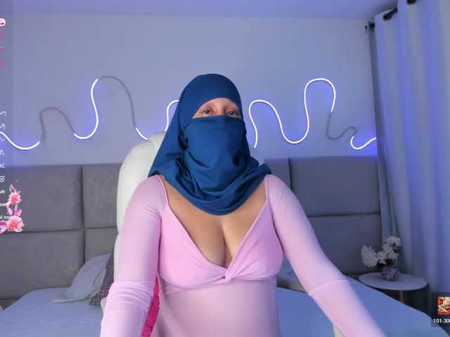 Sorayaa live cam on BongaCams