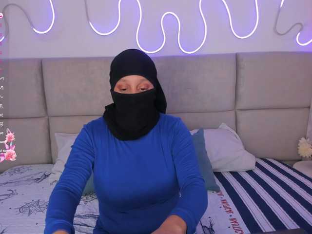 Sorayaa Live Cam on BongaCams