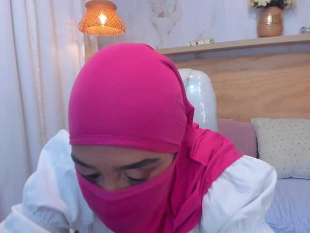Sorayaa live cam on BongaCams
