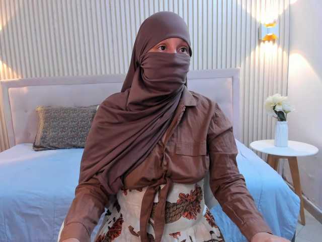 Sorayaa live cam on BongaCams