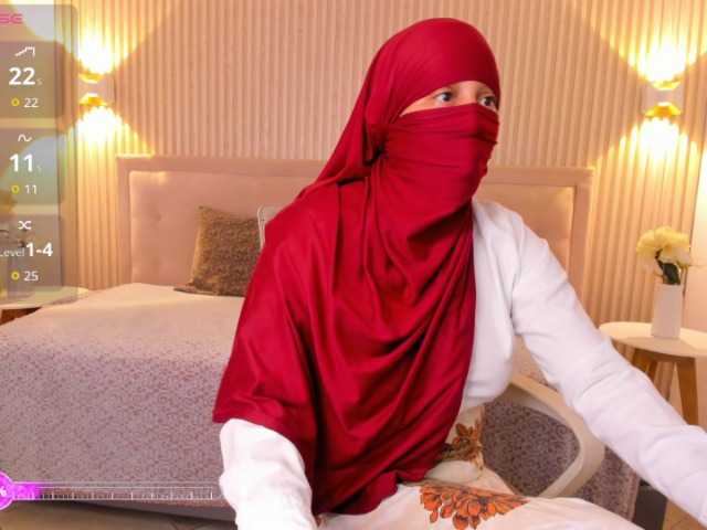 Sorayaa live cam on BongaCams