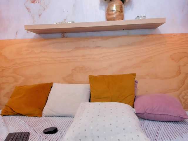 sorayaa cam belle