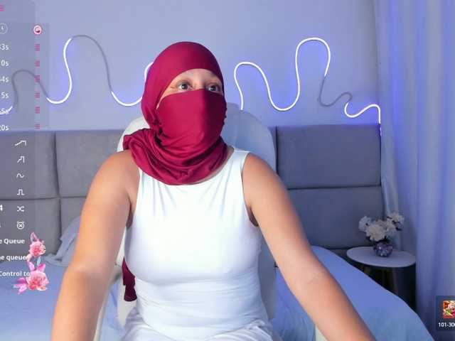 Sorayaa live cam on BongaCams