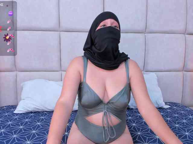 Sorayaa webcam