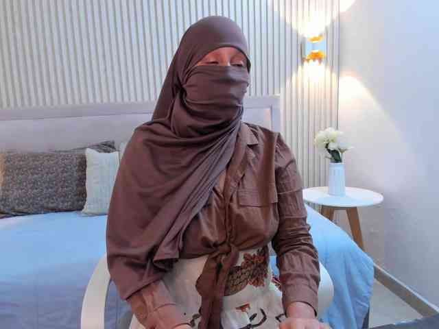 Sorayaa webcam