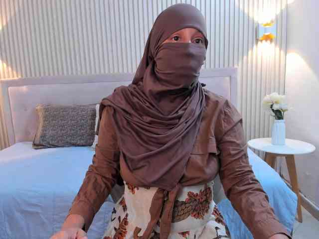 Sorayaa webcam