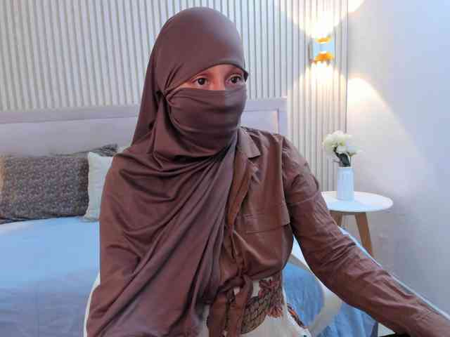 Sorayaa webcam