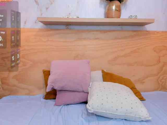 Sorayaa webcam