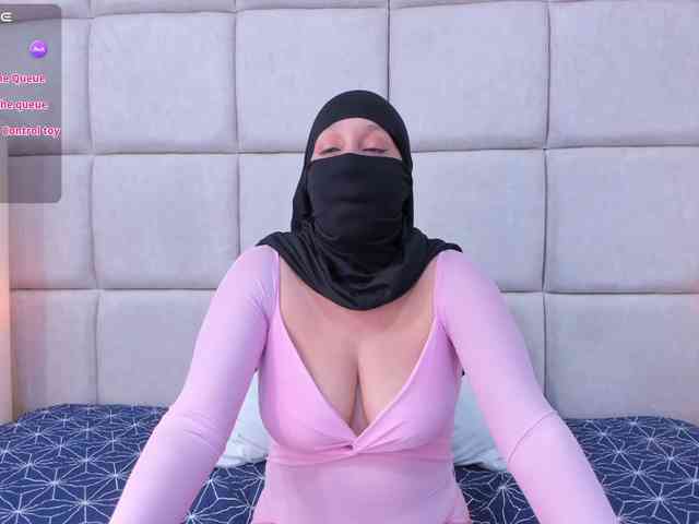 Sorayaa webcam