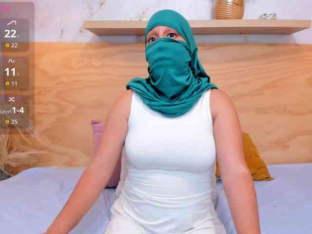 Sorayaa