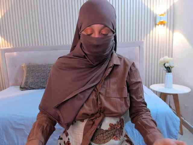 Sorayaa webcam