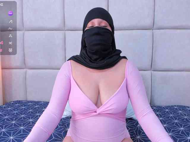 Sorayaa webcam