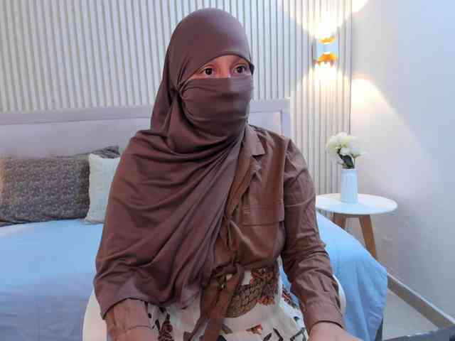 Sorayaa webcam