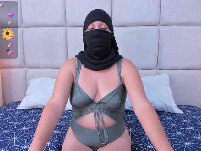 Sorayaa webcam